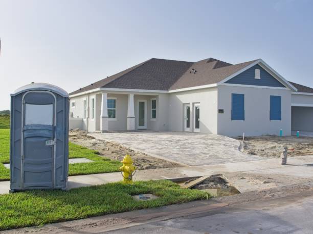 Best Sanitation services for porta potties  in Strasburg, OH